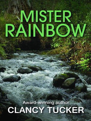 cover image of Mister Rainbow